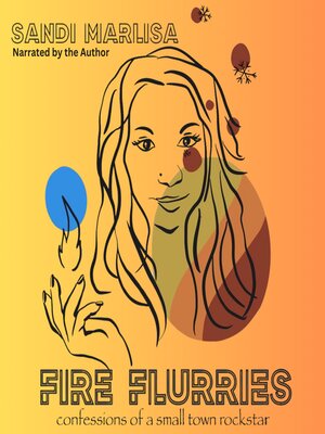 cover image of Fire Flurries